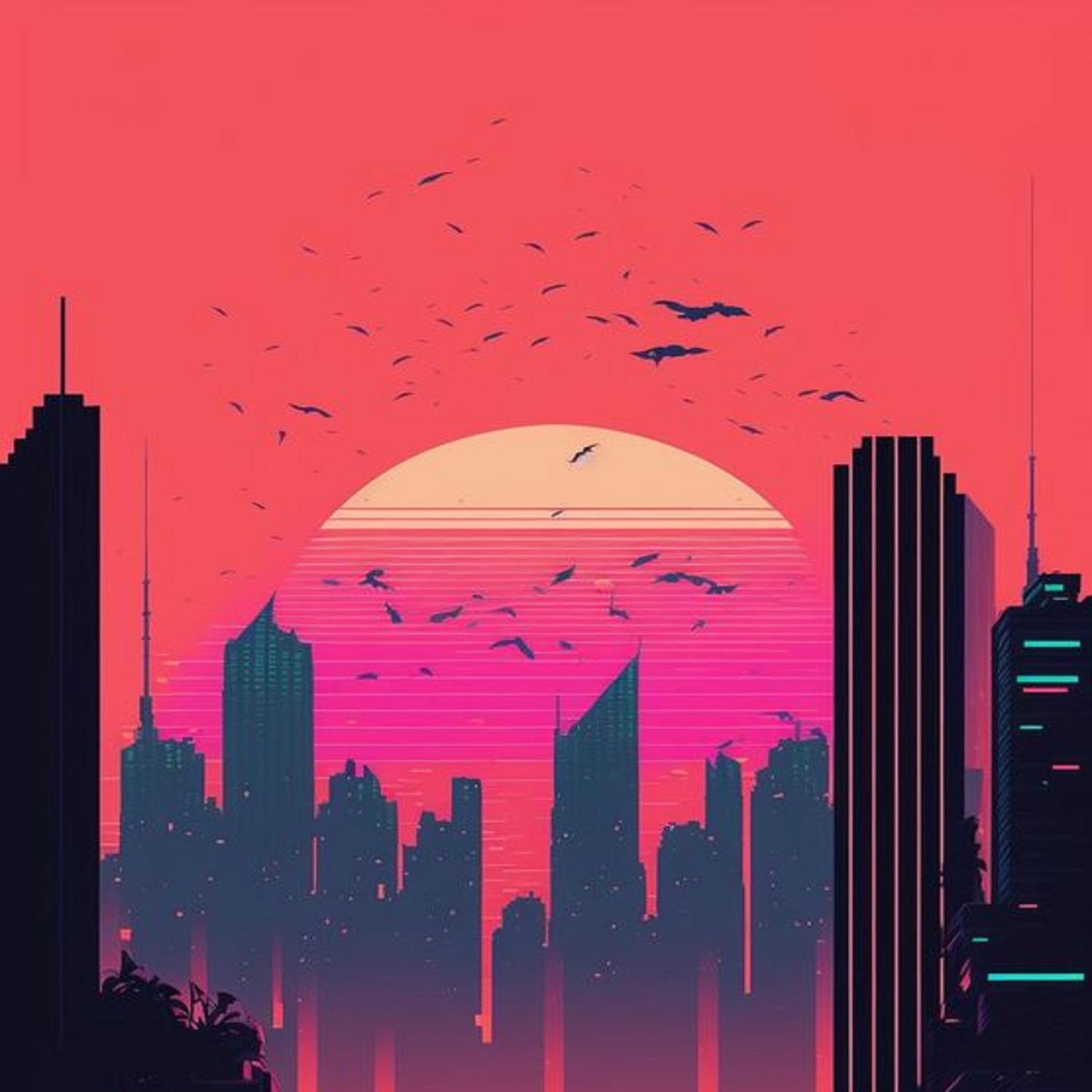 So High (Sped up)封面