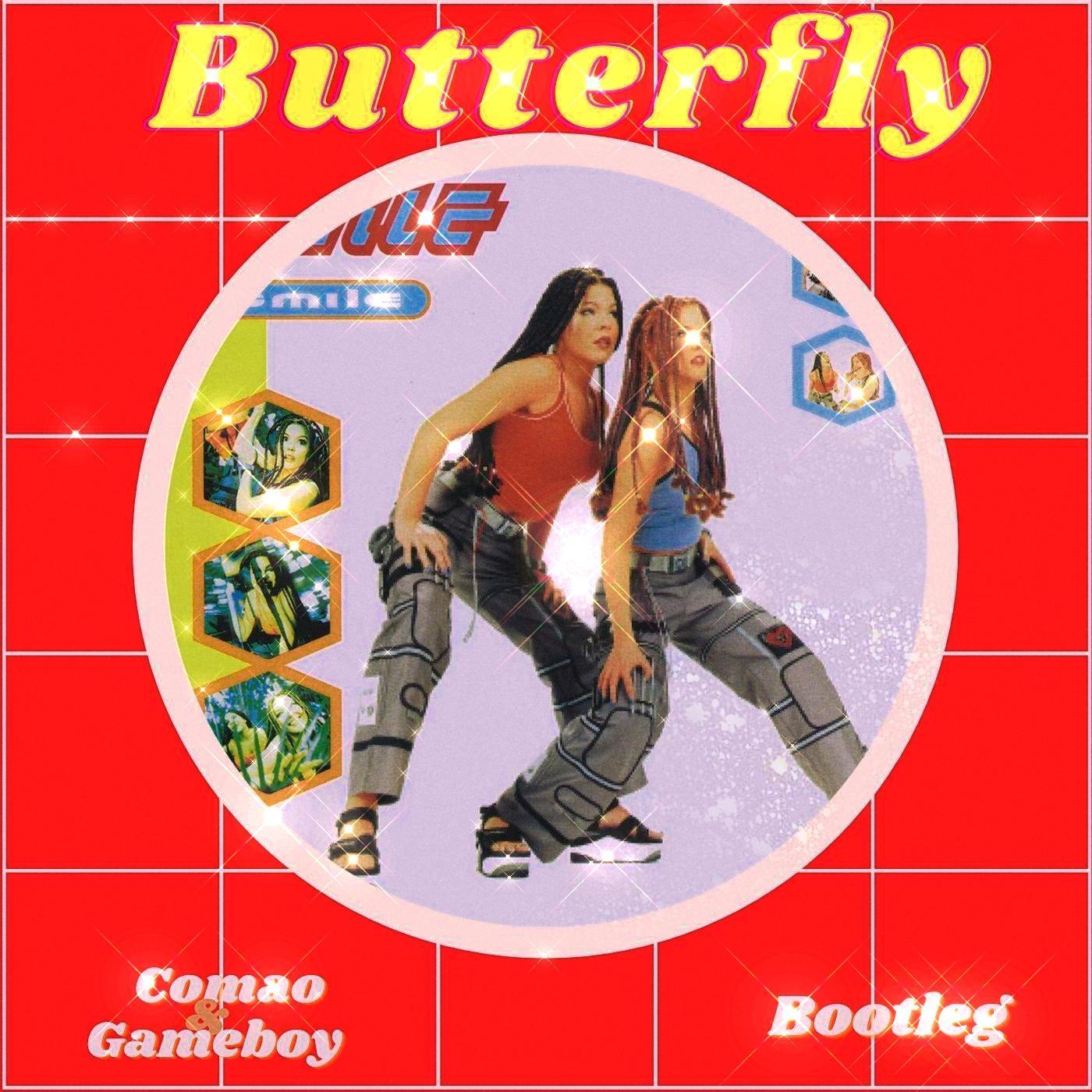 Butterfly(Comao / Game boy Bootleg)