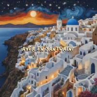 AYER EN SANTORINI (feat. pololo)