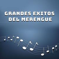 Grandes Exitos del Merengue