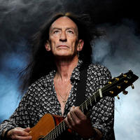 Ken Hensley