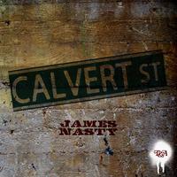 Calvert Street