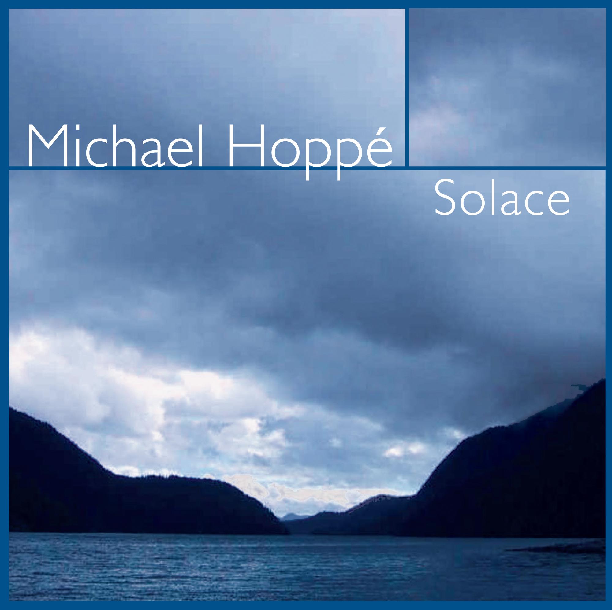 The Majestic Land_Michael Hoppé_Solace | 在线播放_The Majestic Land歌词_The Majestic Land下载 | 网易云音乐