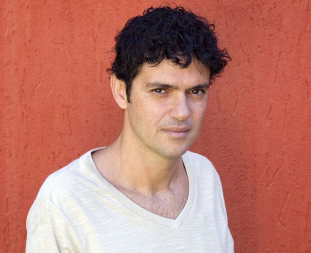 Jorge Vercillo