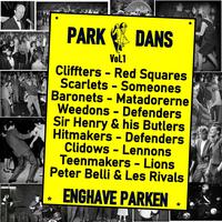 Park Dans i Enghaveparken (Vol.1)