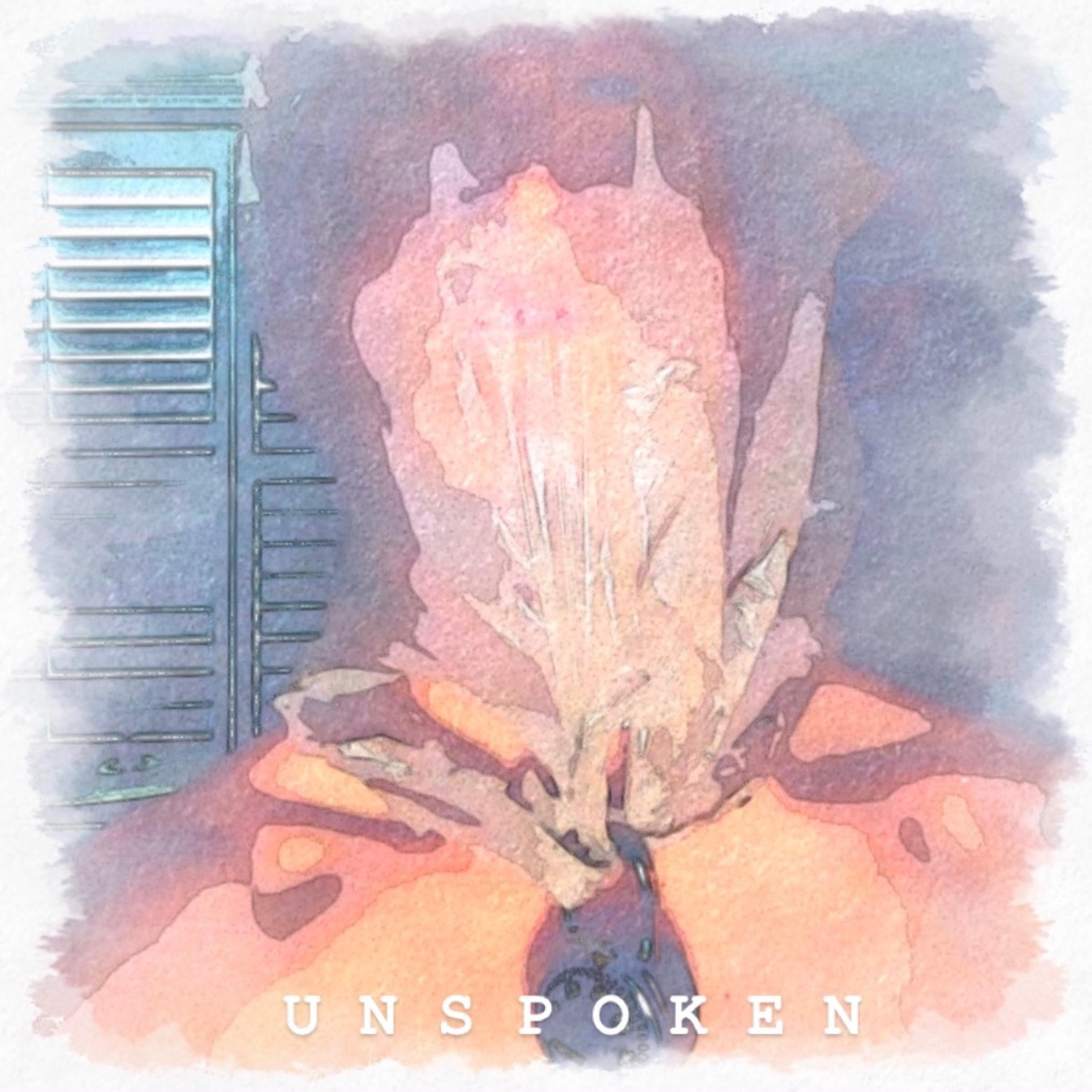 Invisible (feat. Chloe Kay)