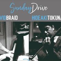 David Braid Hideaki Tokunaga Duo