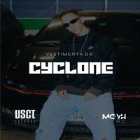 Vestimenta da Cyclone