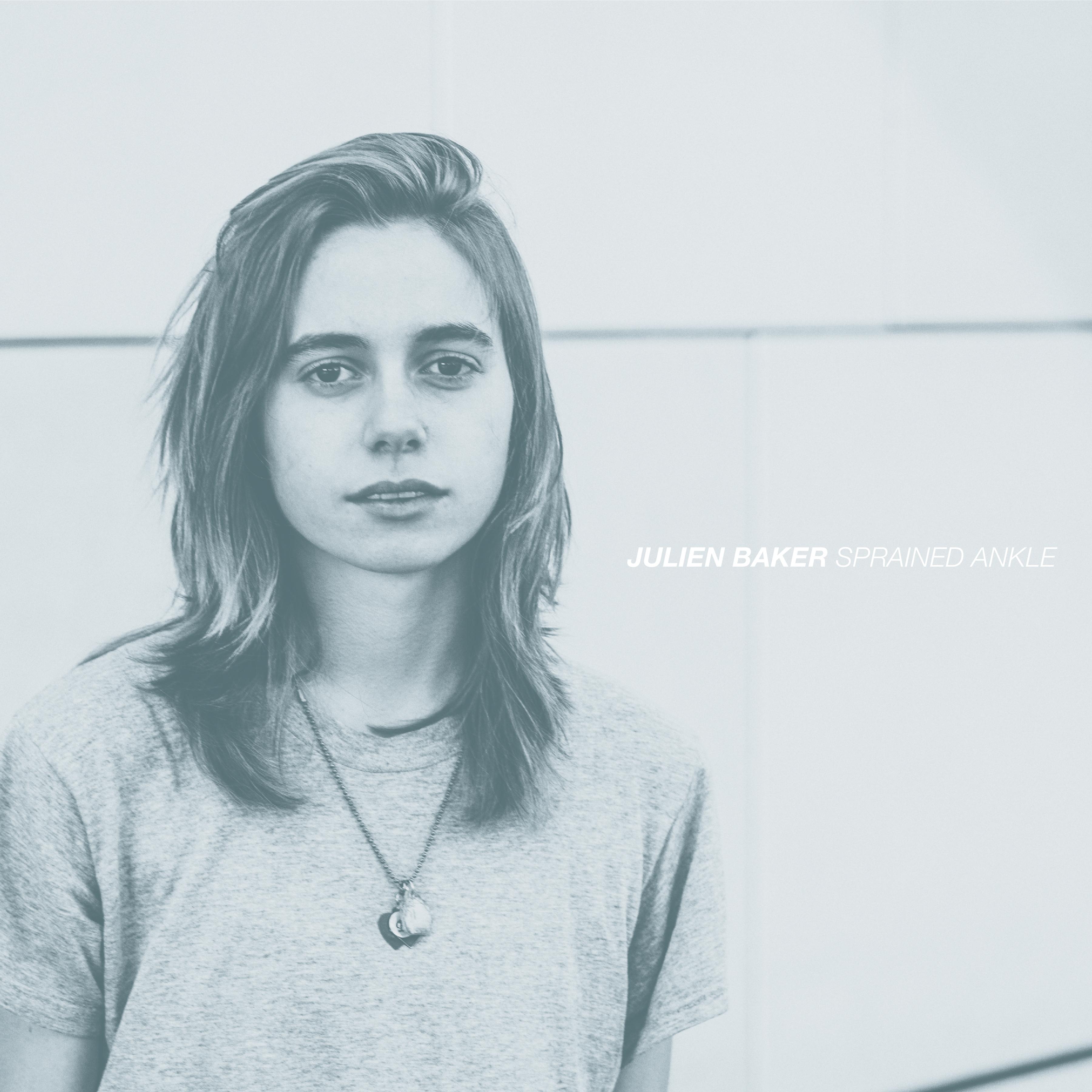 Something_Julien Baker_Sprained Ankle | 在线播放_Something歌词_Something下载 | 网易云音乐