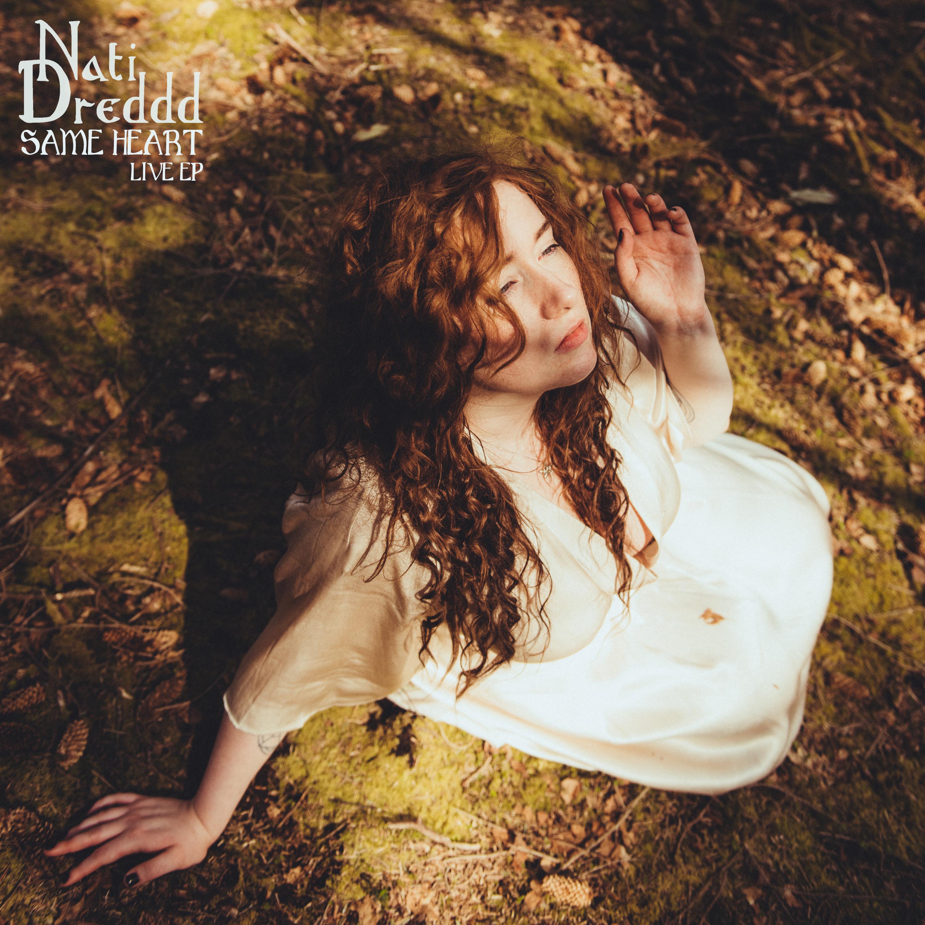 When I See The Rain (Live)