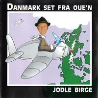 Danmark Set Fra Ouen