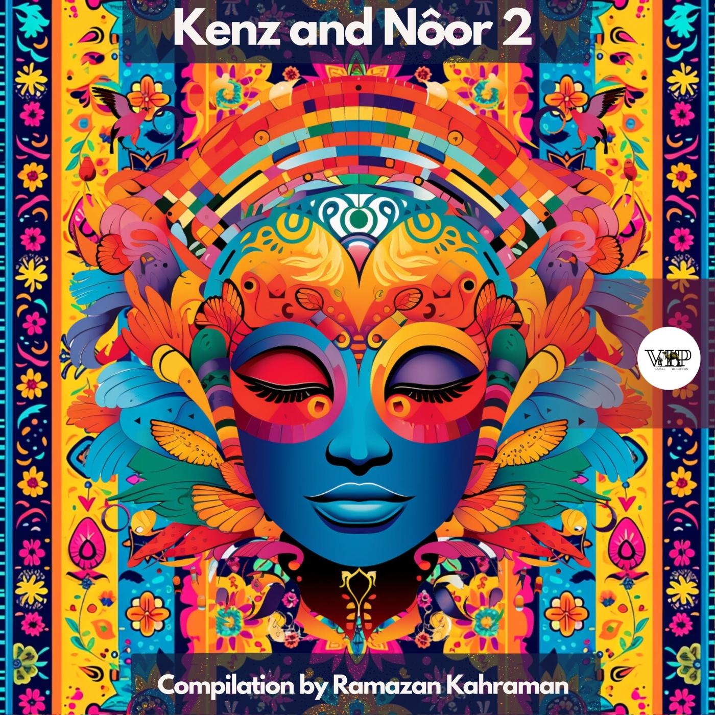 Etherica (Archy Remix)