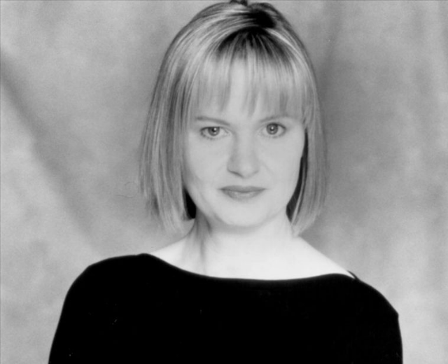 Anne Dudley
