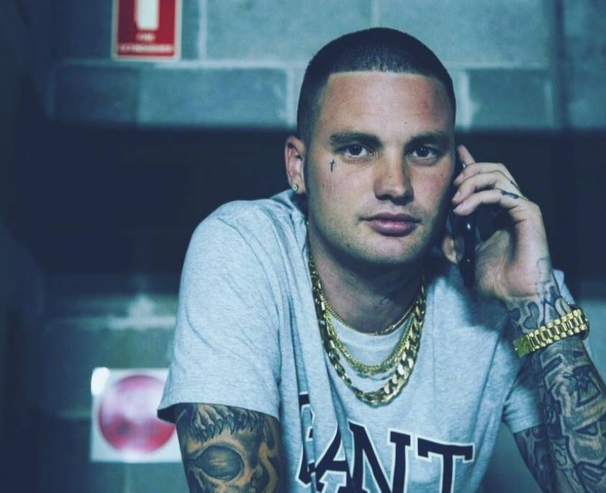 Kerser