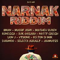 Narnak Riddim