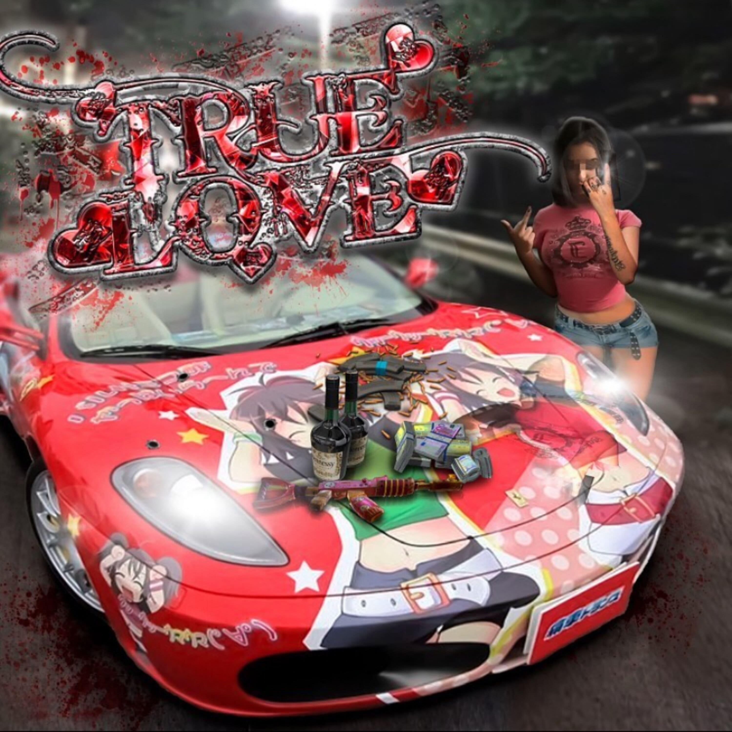 UN TROCITO DE ESTE CIELO (feat. drugui333, reliik, Shyguy444 & Ghowz)