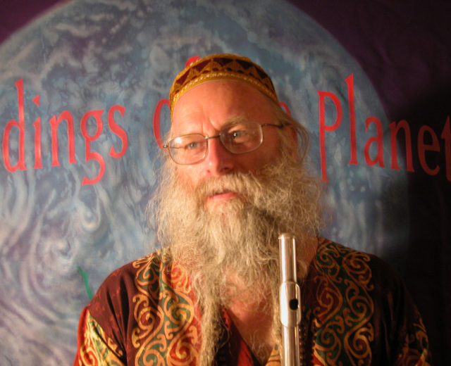 Dean Evenson
