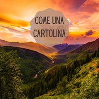 Come Una Cartolina