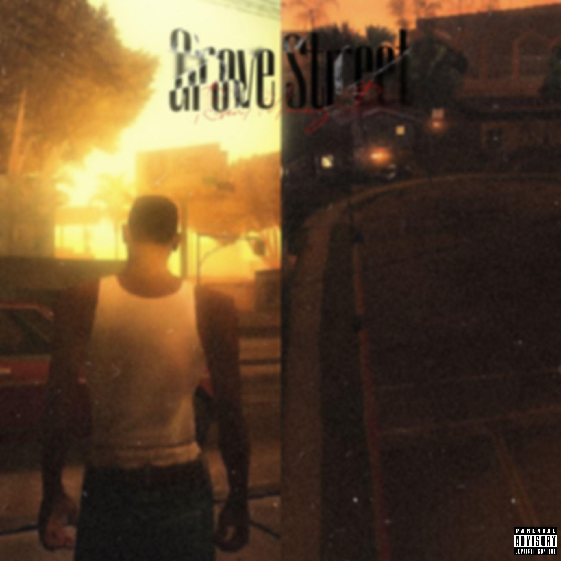 Grove Street(格罗夫街)