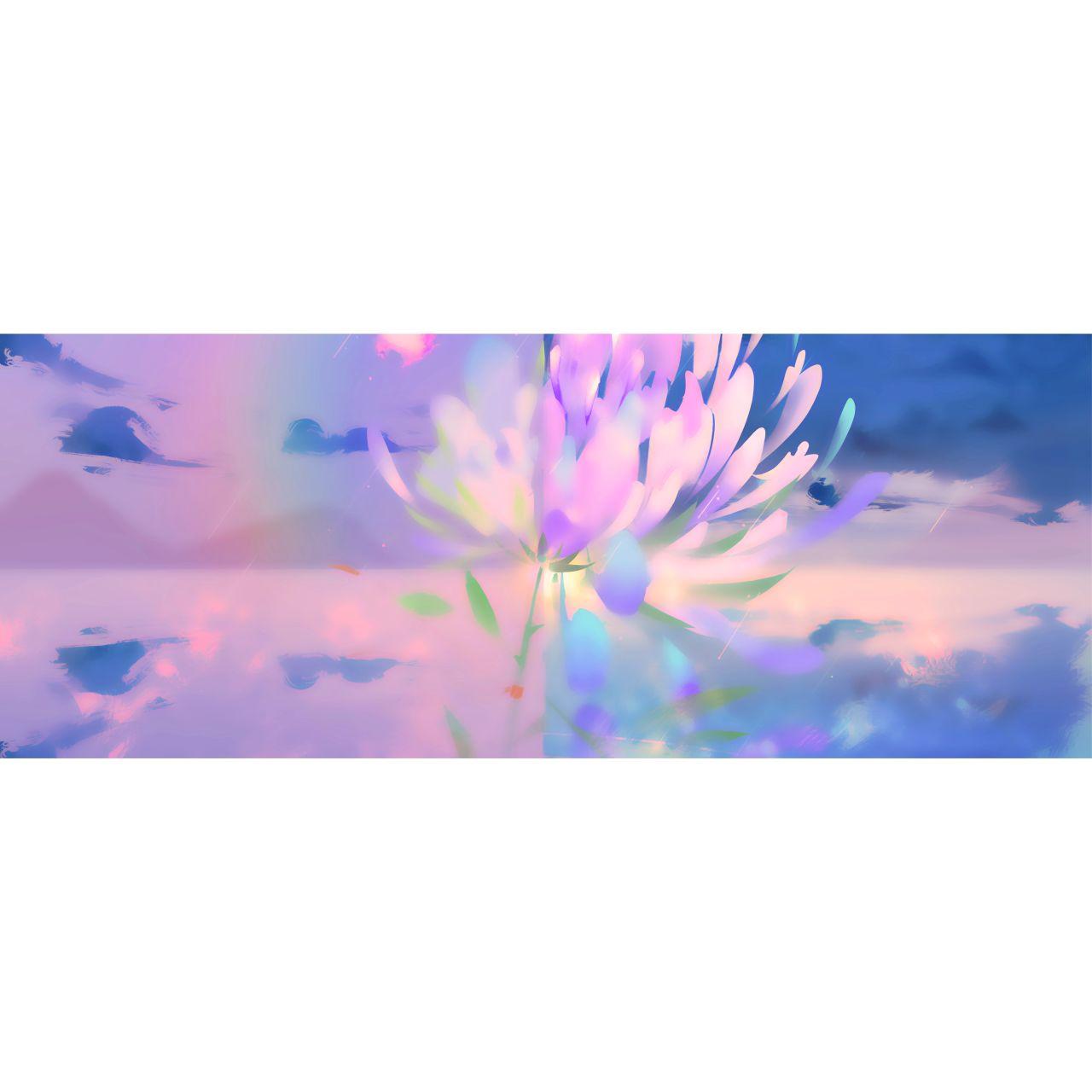 Aurora Sky-Neverland（花火四濺 remix）