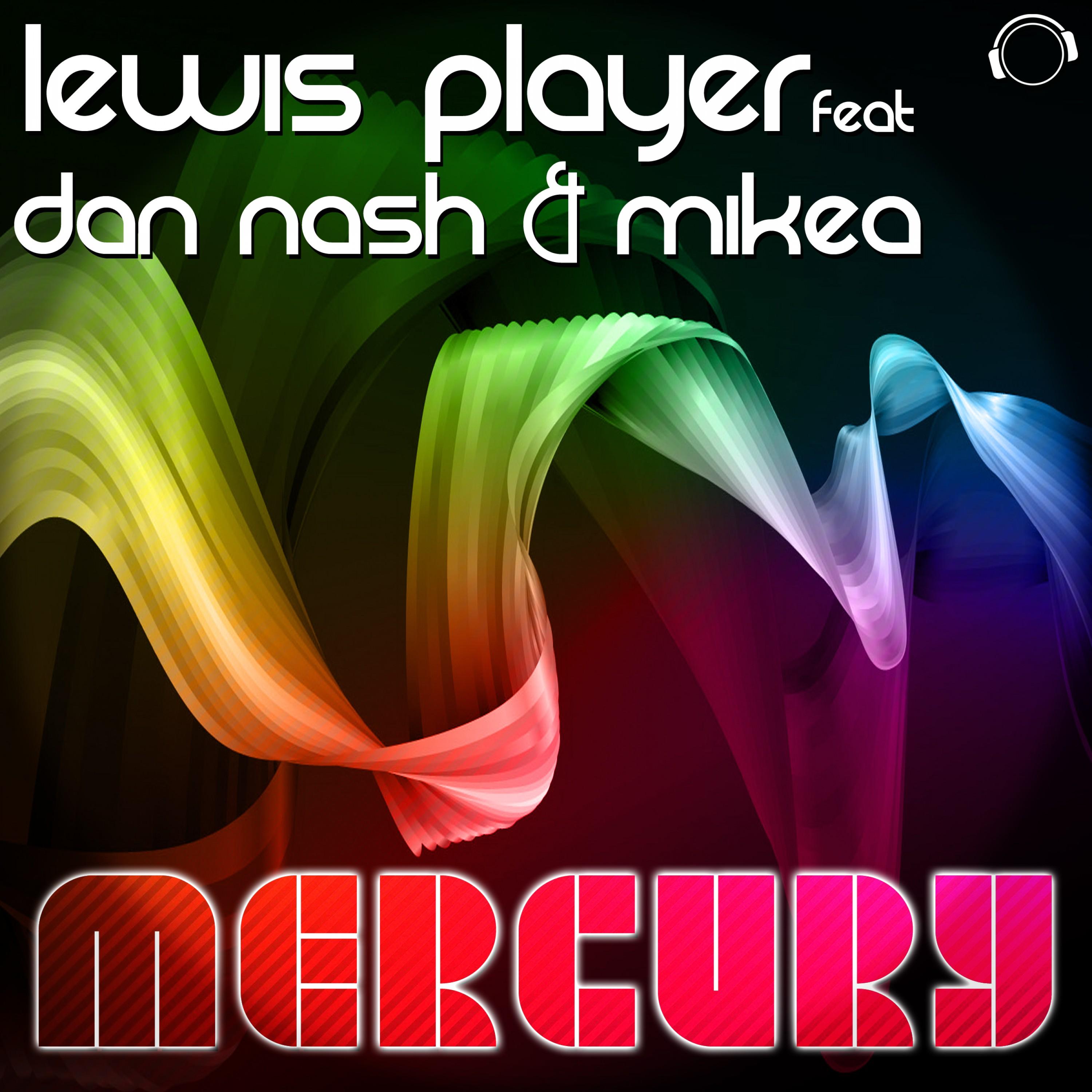 Mercury (Max Kinscheck Remix)