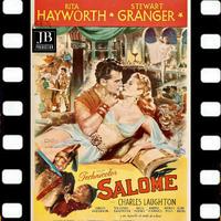 Salome (Original Soundtrack 1953 Rita Hayworth)