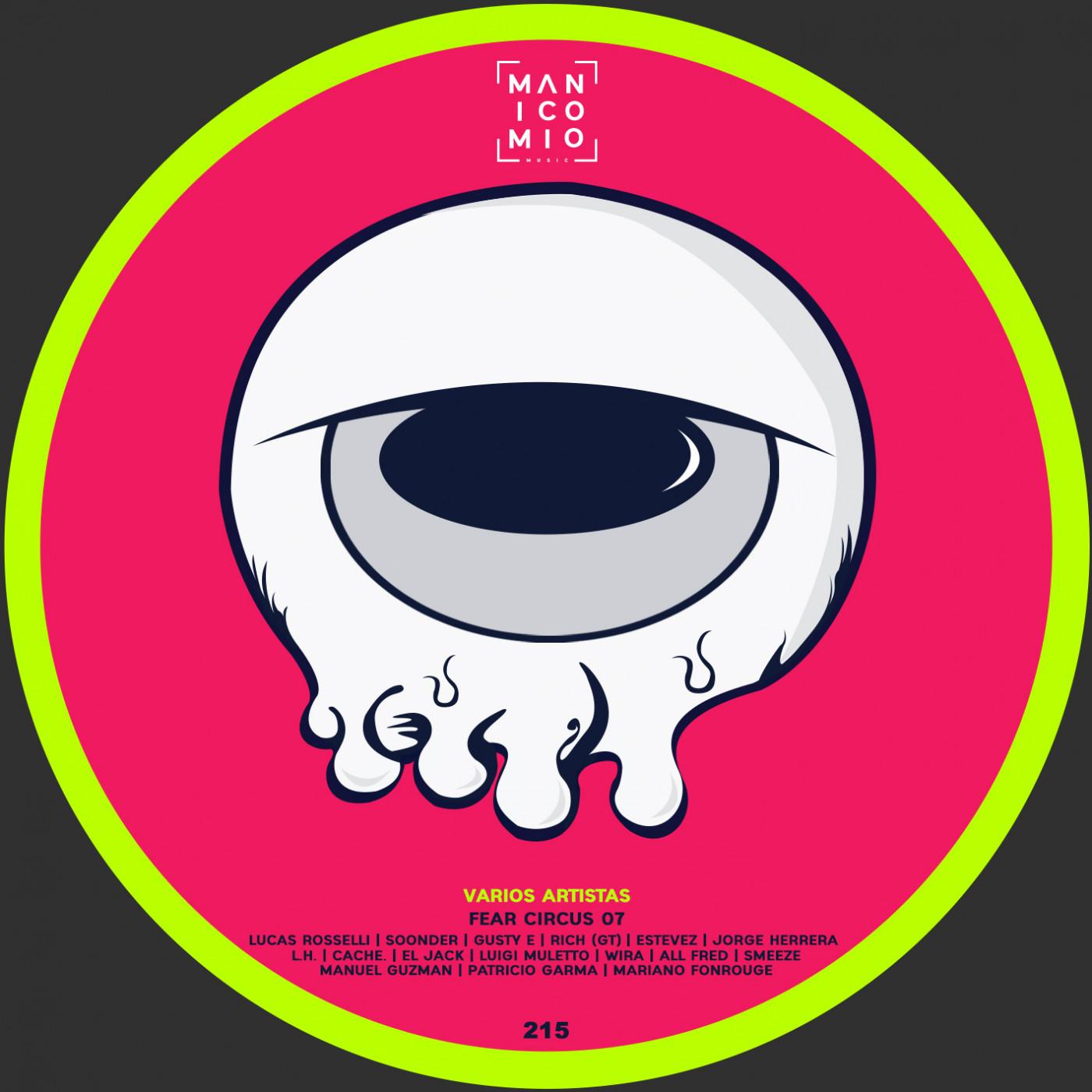 Splutter (Original Mix)