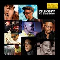 Bukem-In Session