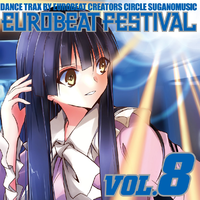 Eurobeat Festival Vol. 8