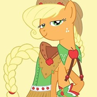 Apple Jack