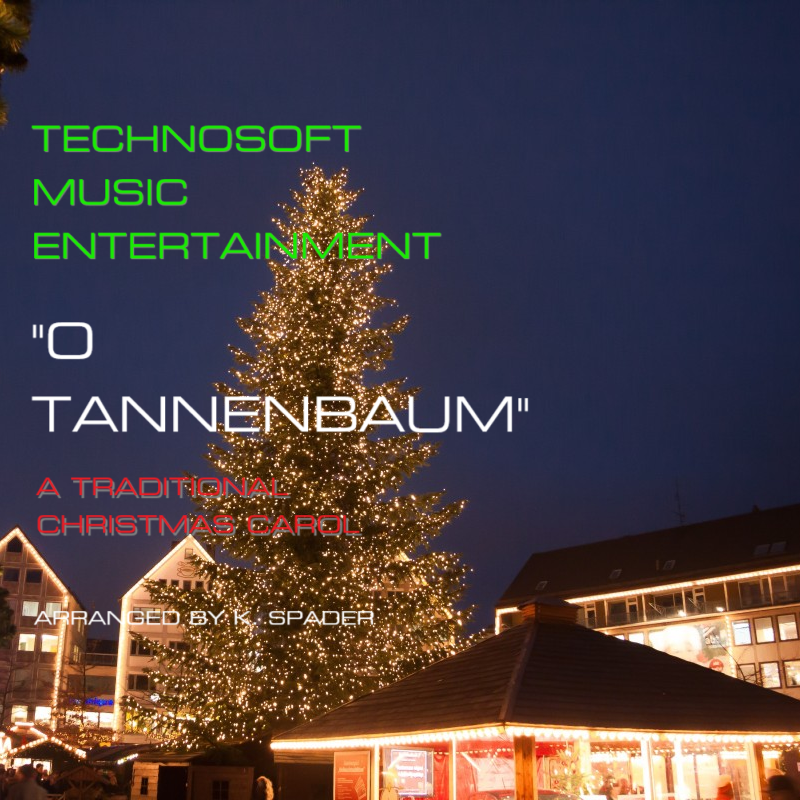 O Tannenbaum