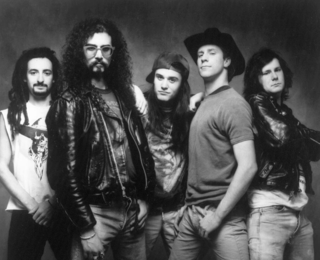 Faith No More