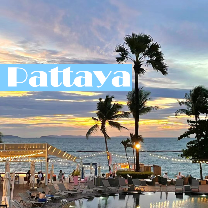 Pattaya