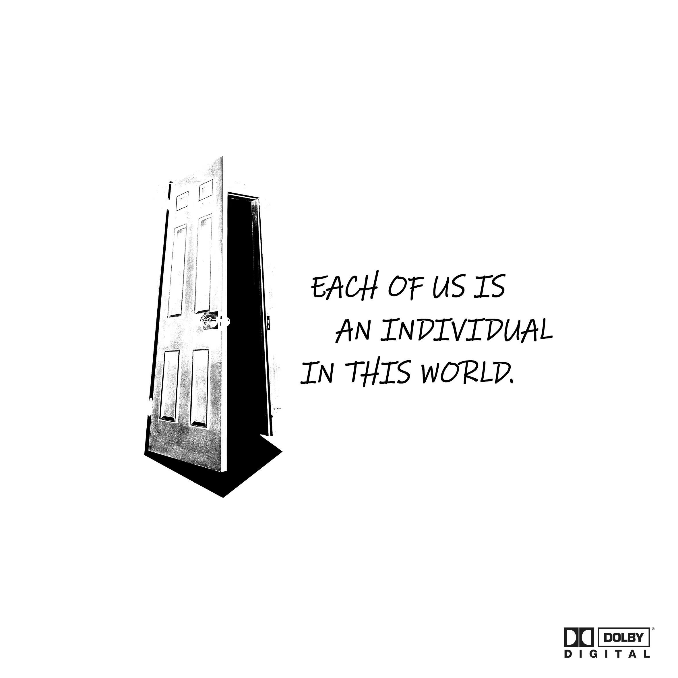 Individual（pt.2）