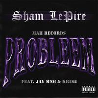 PROBLEEM (feat. JAY MNG & Krimi)