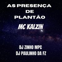 As Presença de Plantão