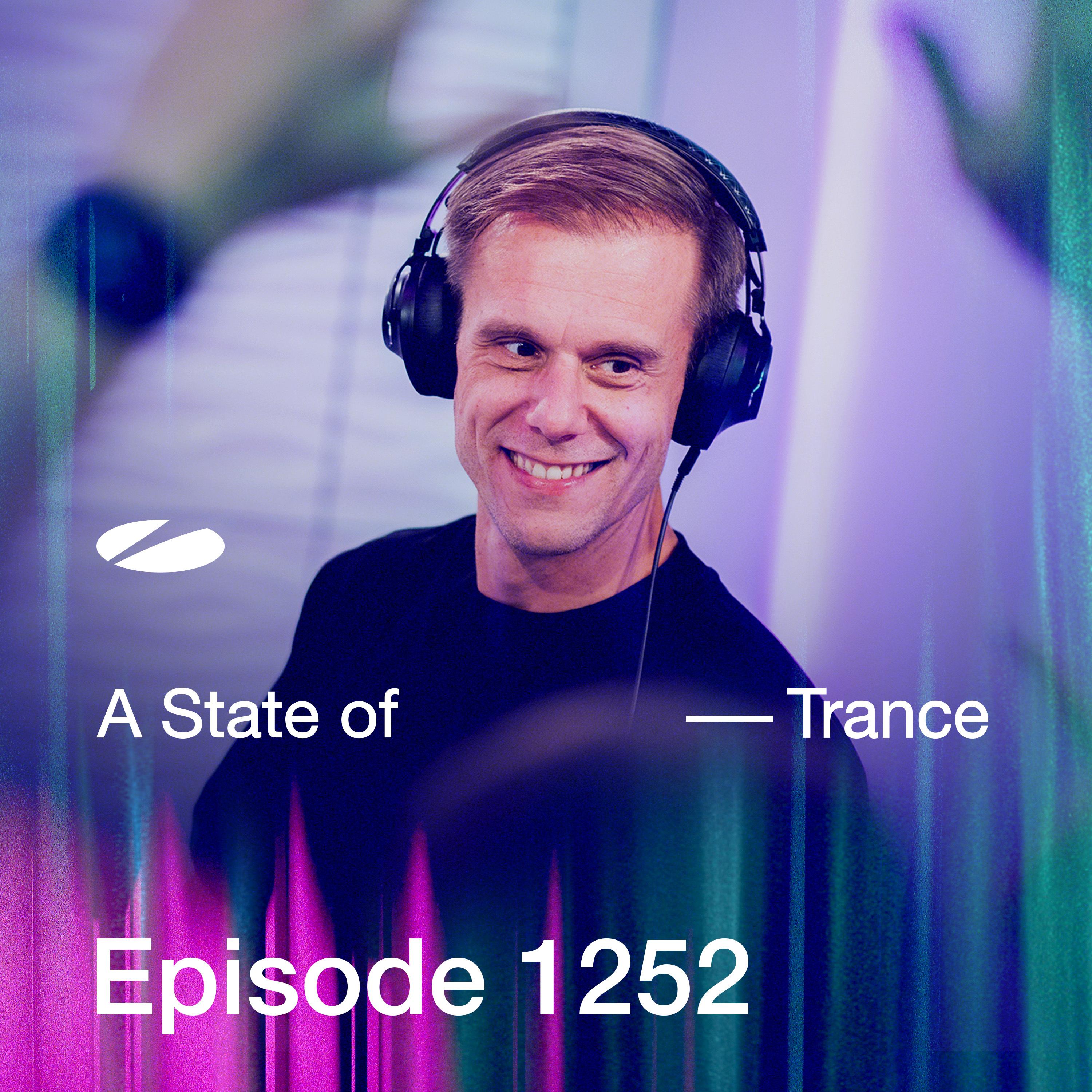 Indestructible (ASOT 1252)