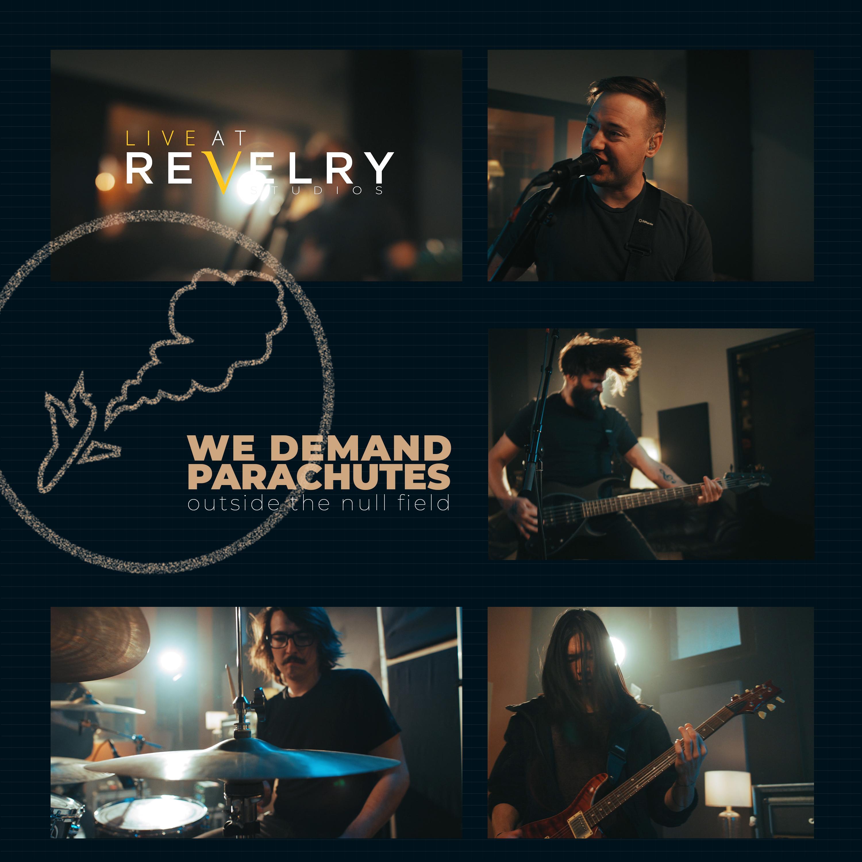 Outside The Null Field (Live At Revelry)