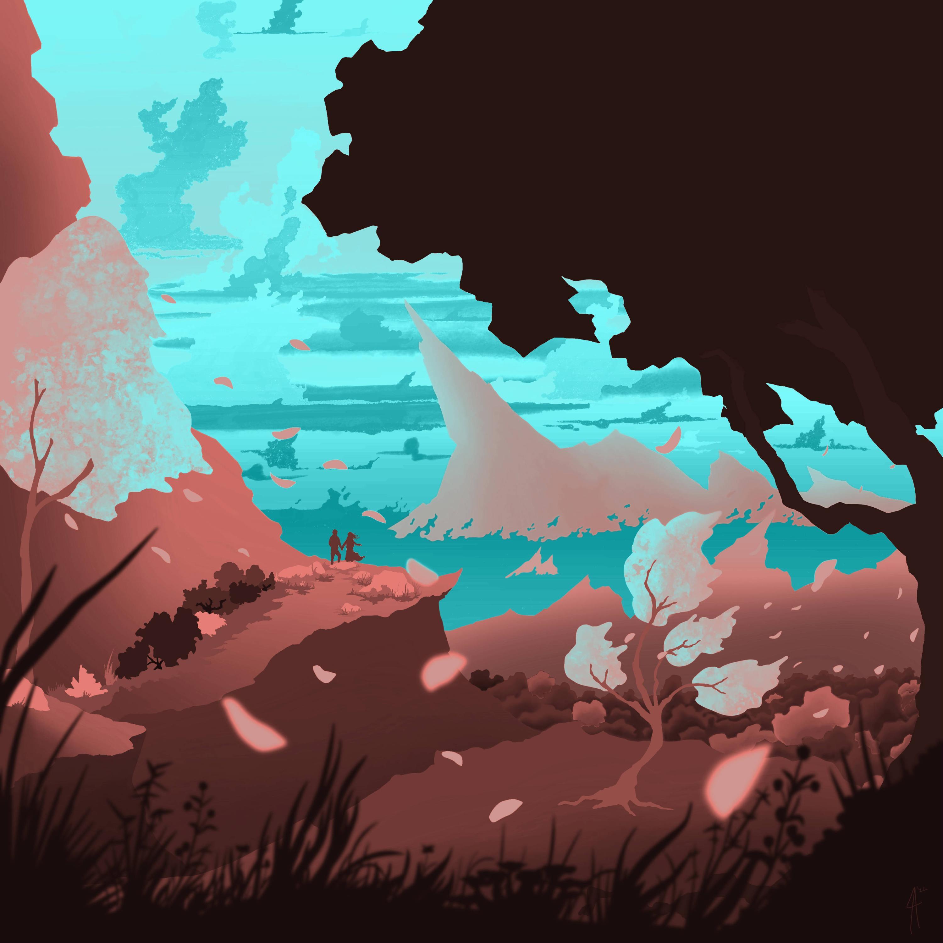 Autumn Leaves Fall (Dimatis Remix)