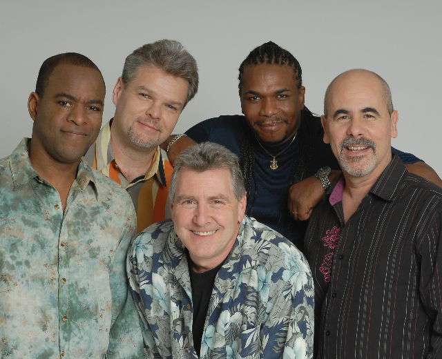 Spyro Gyra