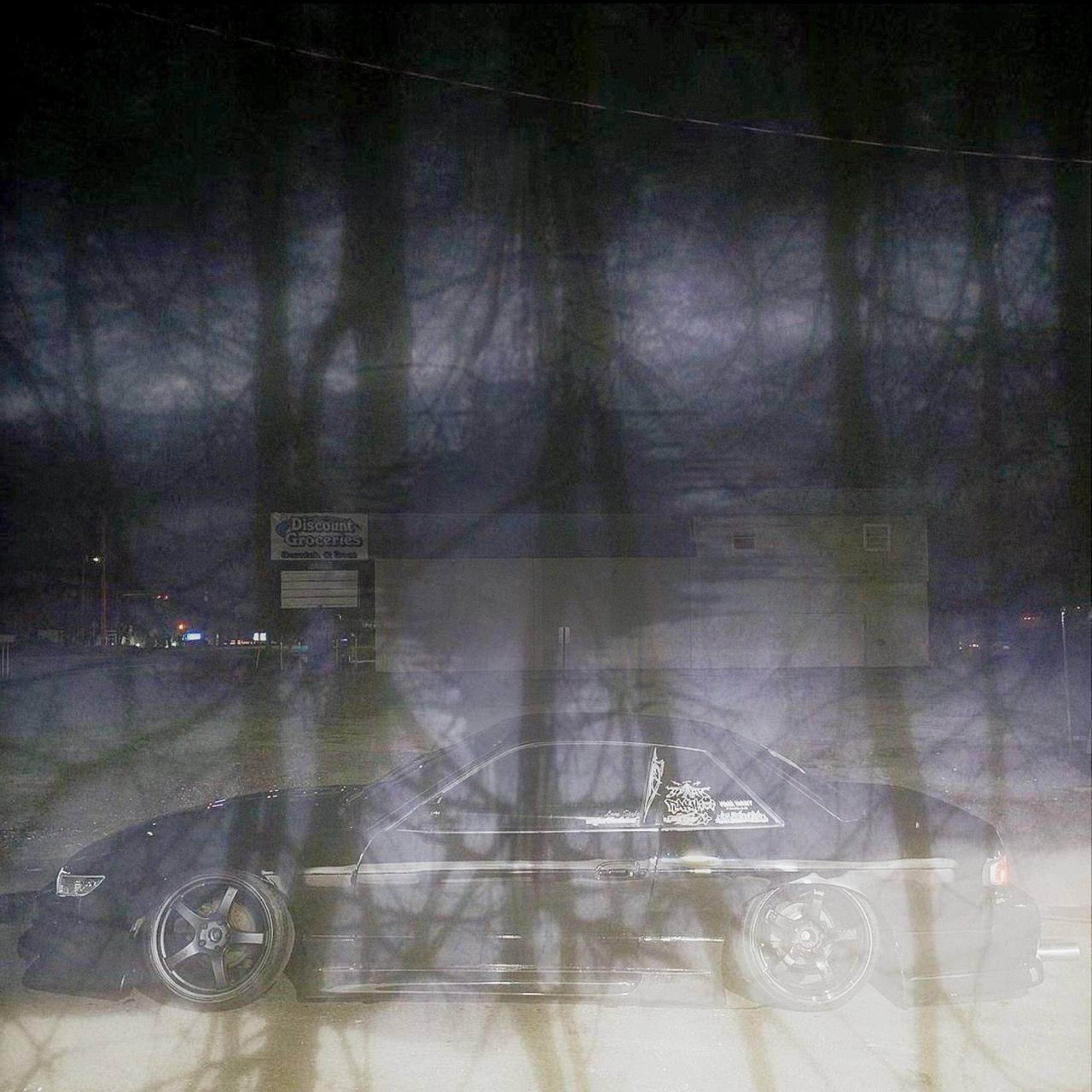 running after my fate