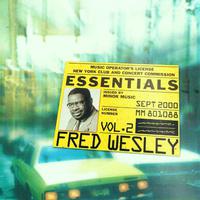 Fred Wesley Essentials Vol. 2