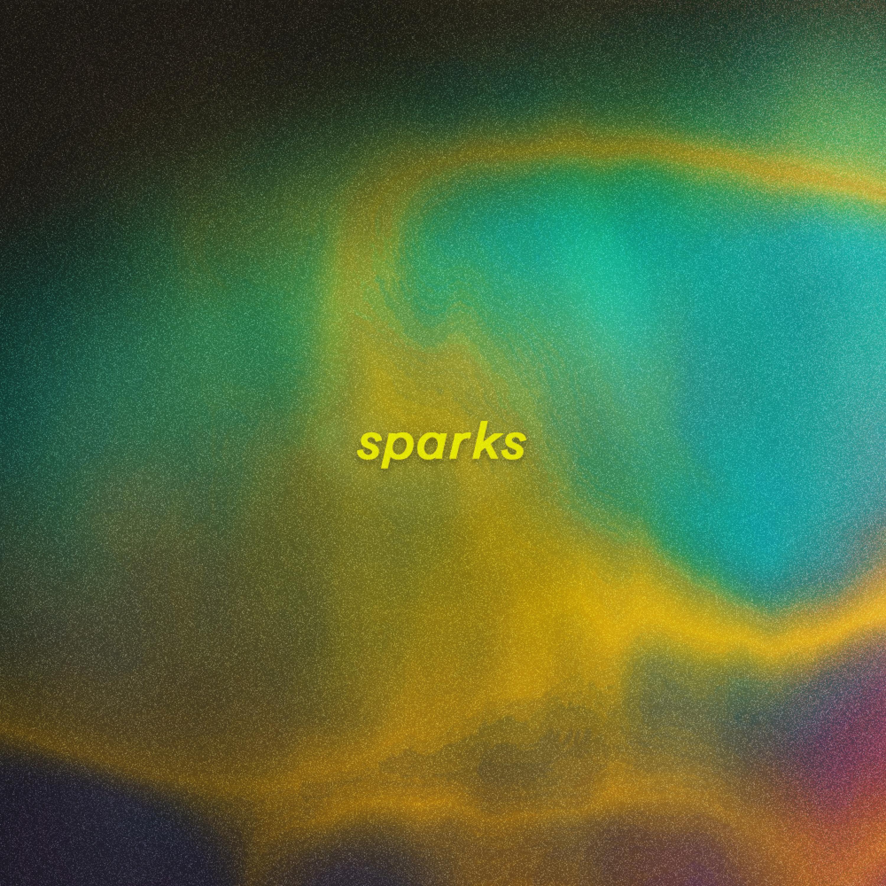 sparks