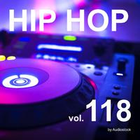 HIP HOP, Vol. 118 -Instrumental BGM- by Audiostock