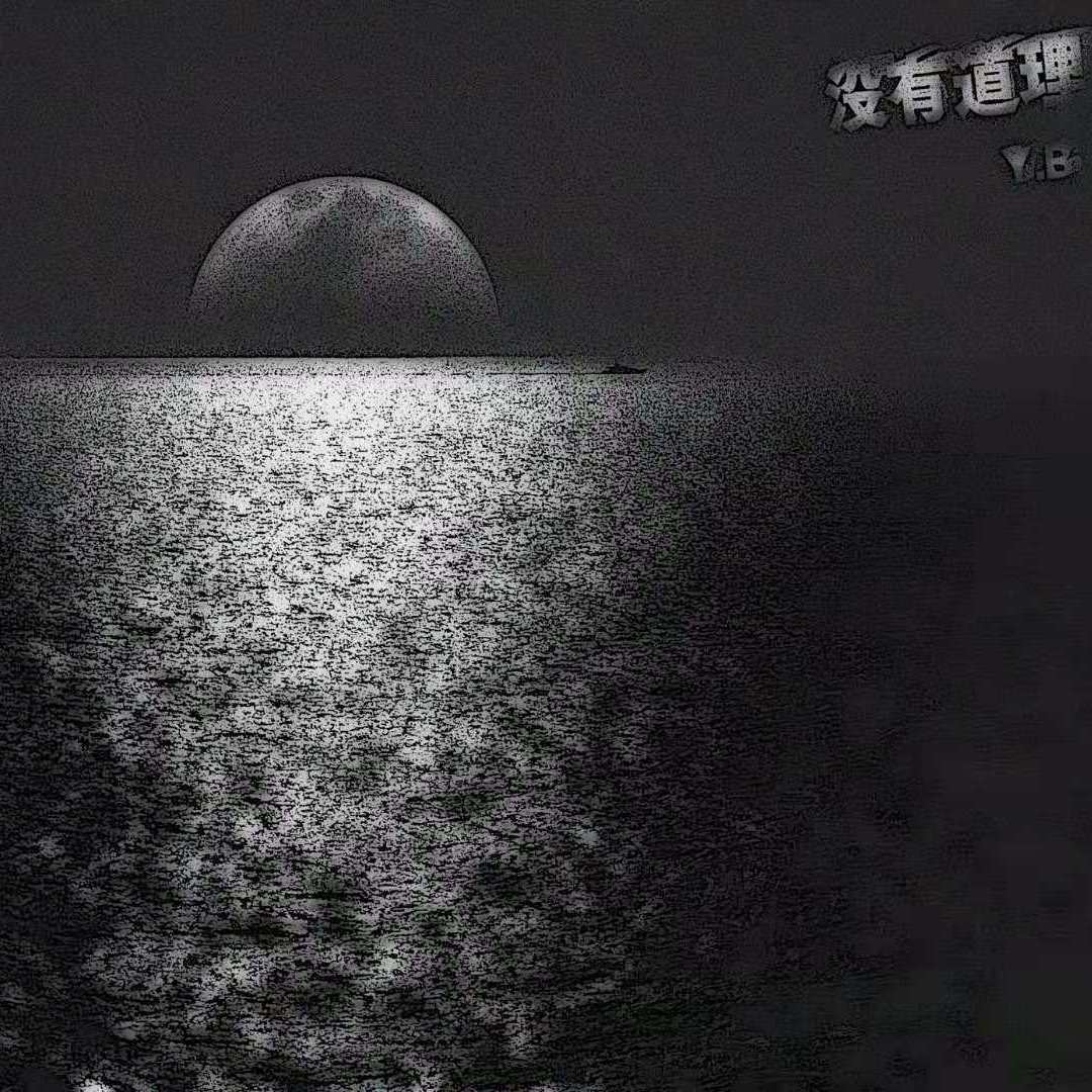 没有道理(Prod.byBLACKFAT洪汝超封面