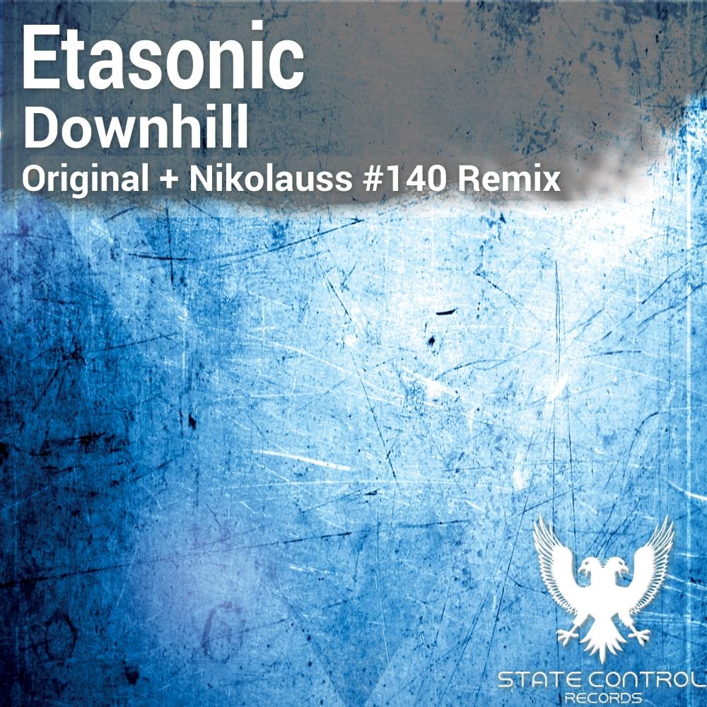 downhill (original mix)