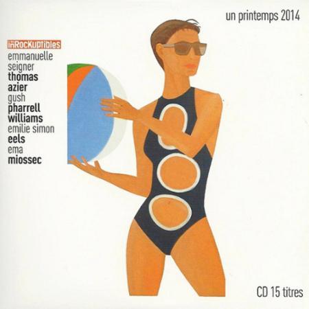 Lykke Li - No rest For The Wicked