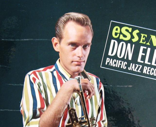 Don Ellis