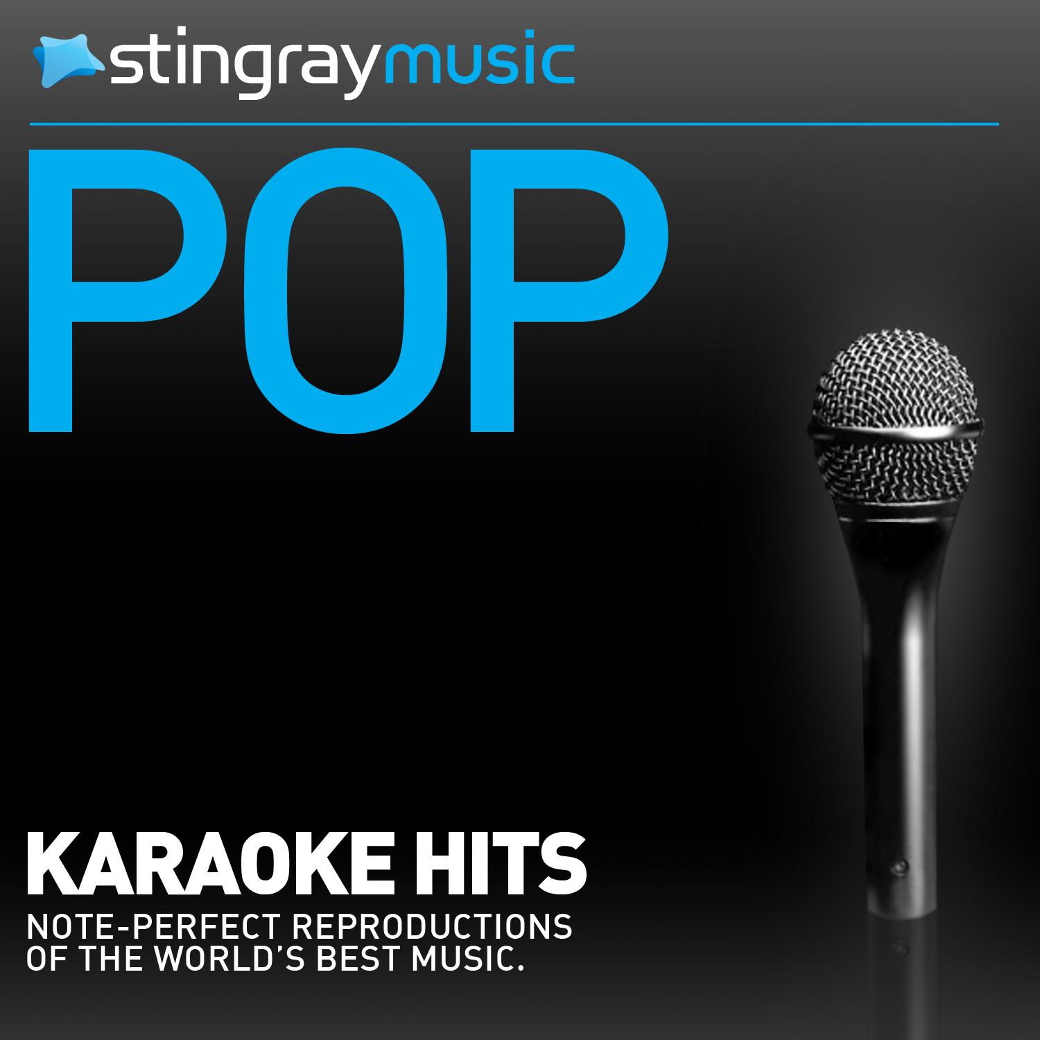 Love The Way You Lie [In the Style of "Eminem / Rihanna"] {Karaoke Version}