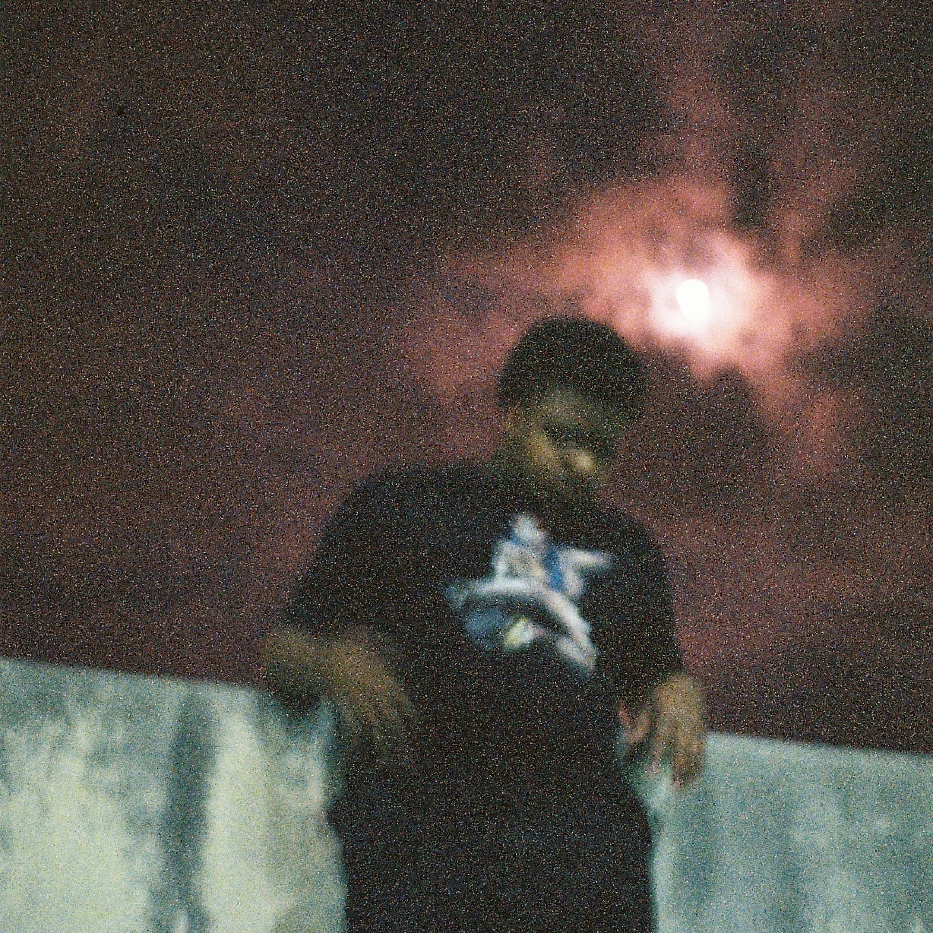 Ode to You (feat. Nikobeats)